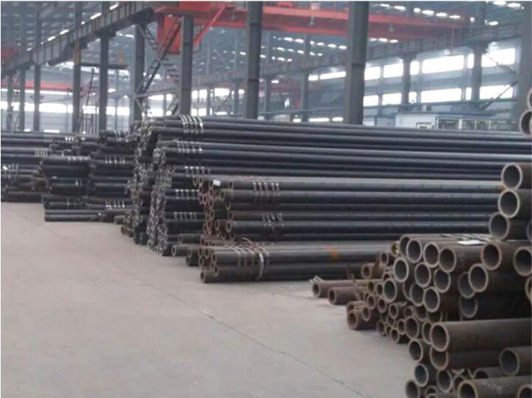 肇州12cr2mo化肥专用管